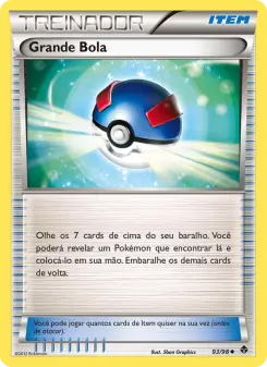 Grande Bola