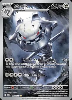 Steelix