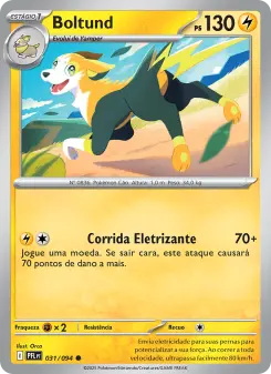 Boltund