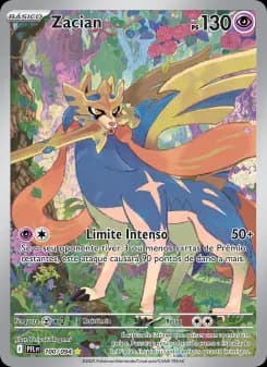 Zacian