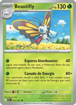 Beautifly