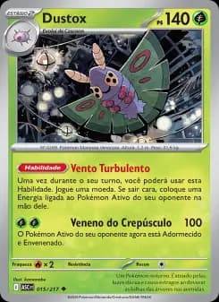 Dustox