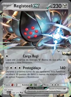 Registeel ex
