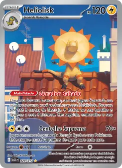 Heliolisk
