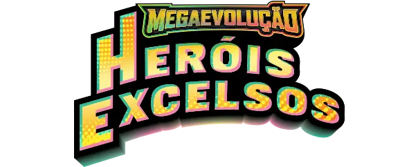 Heróis Excelsos