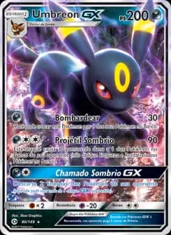 Umbreon GX
