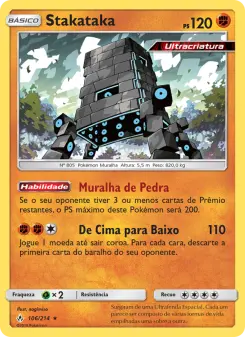 Stakataka