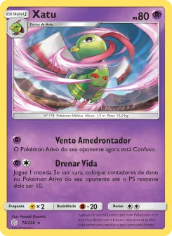 Xatu