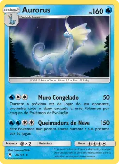 Aurorus