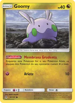 Goomy