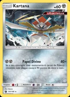 Kartana