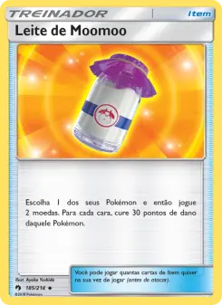 Leite de Moomoo
