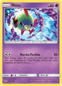 Natu