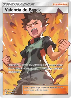 Valentia do Brock