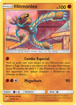 Hitmonlee