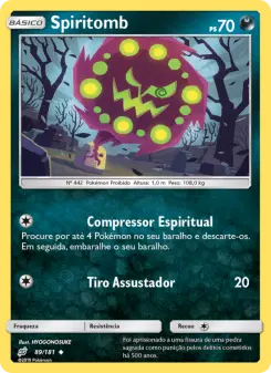 Spiritomb