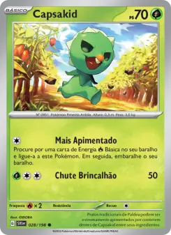 Capsakid
