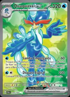 Quaquaval ex