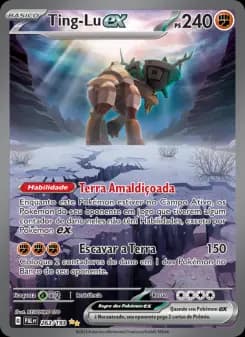 Ting-Lu ex