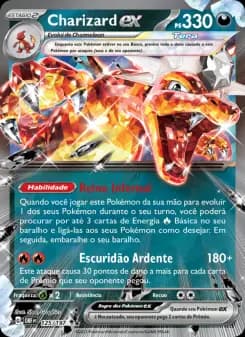 Charizard ex