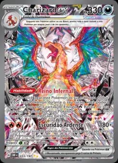 Charizard ex
