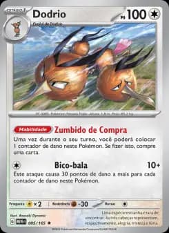 Dodrio