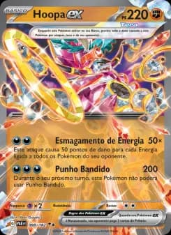 Hoopa ex