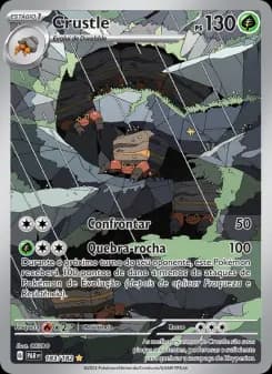 Crustle