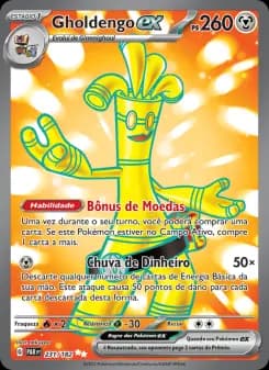 Gholdengo ex