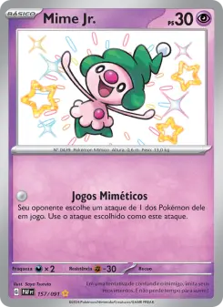 Mime Jr.