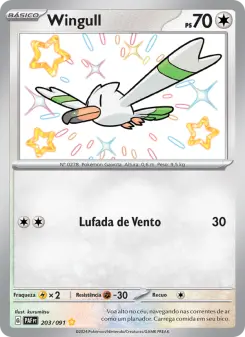Wingull