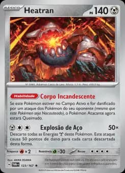 Heatran