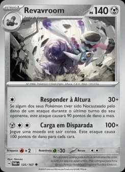 Revavroom
