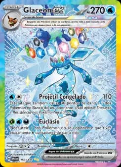 Glaceon ex