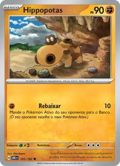 Hippopotas