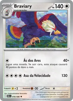 Braviary