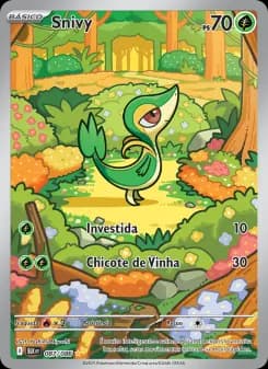 Snivy