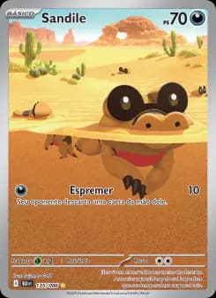 Sandile