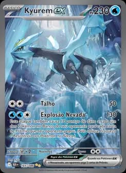 Kyurem ex