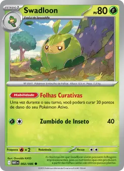 Swadloon