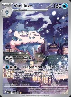 Vanilluxe