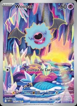Woobat
