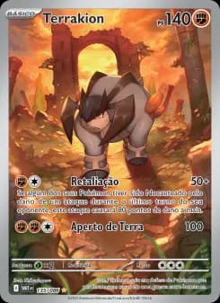Terrakion