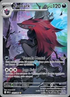 Zoroark