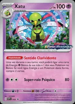 Xatu
