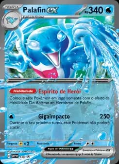 Palafin ex