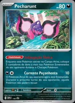 Pecharunt