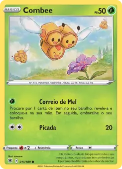 Combee