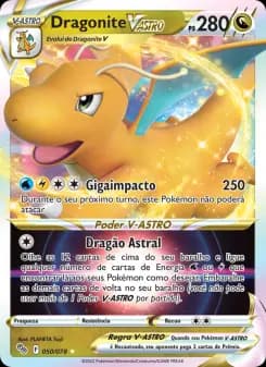 Dragonite V-ASTRO