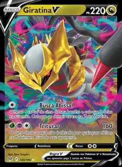 Giratina V